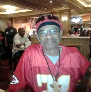 Meet your Posher, Frederick